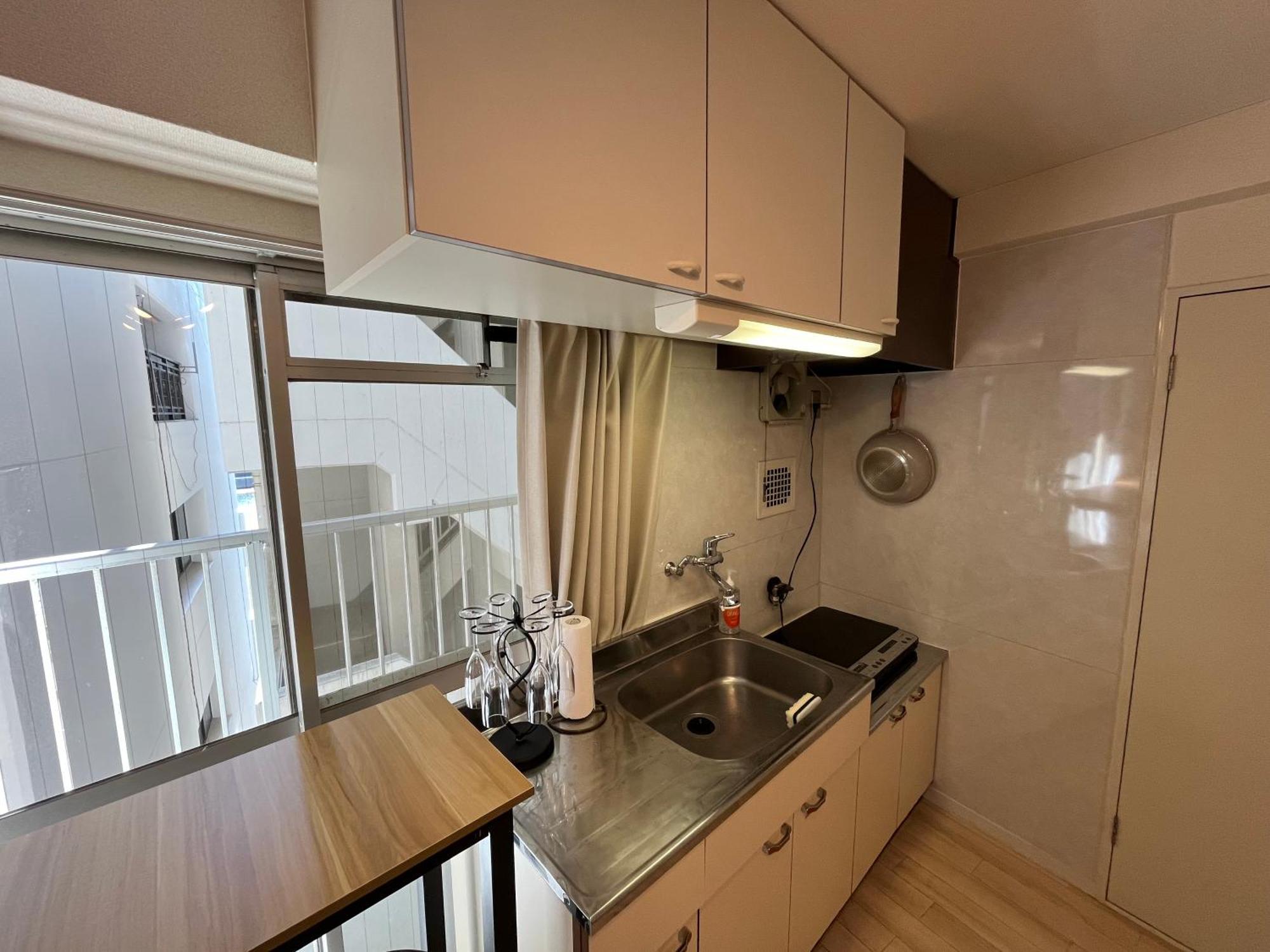 広島riverside House第3ひまわり503号室 Hiroshima Exterior photo