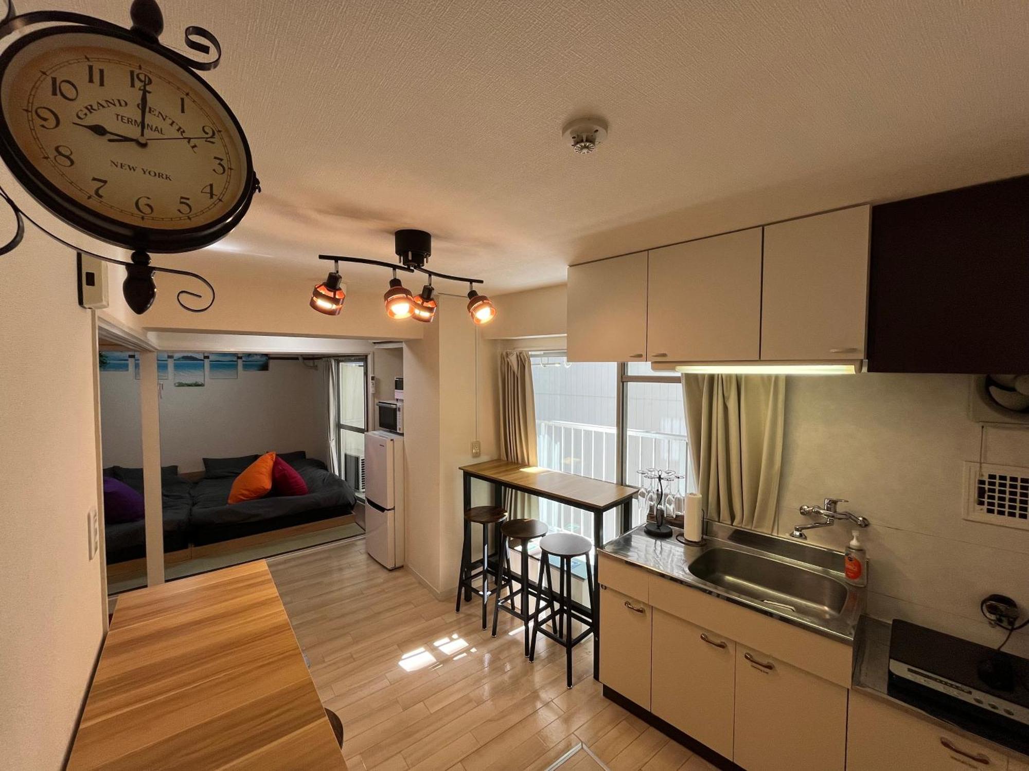 広島riverside House第3ひまわり503号室 Hiroshima Exterior photo