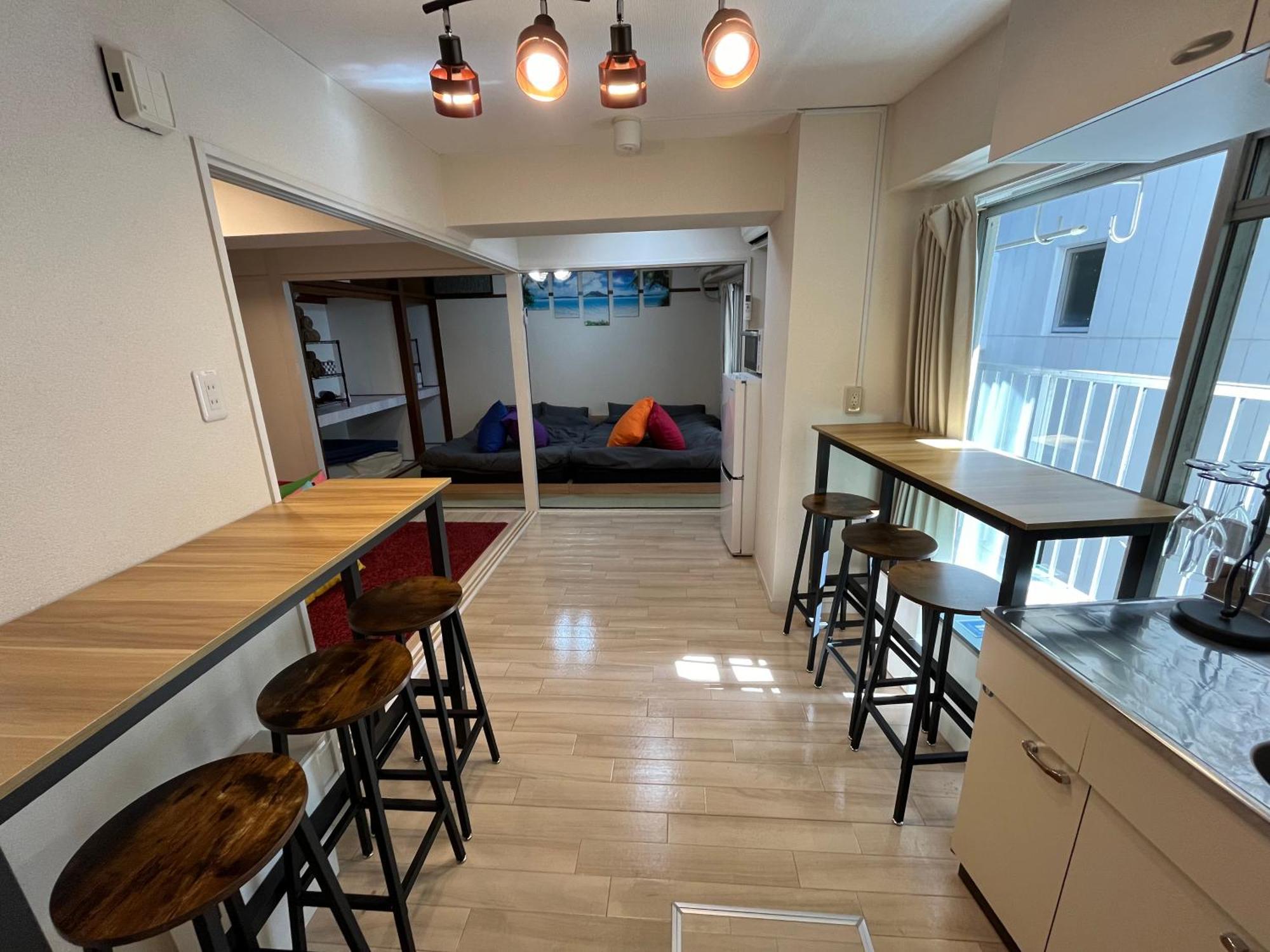 広島riverside House第3ひまわり503号室 Hiroshima Exterior photo